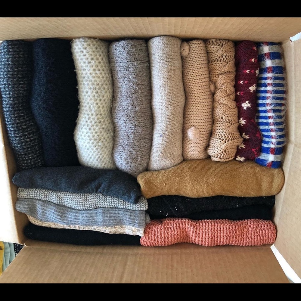 𝐌𝐘𝐒𝐓𝐄𝐑𝐘 𝐑𝐄𝐒𝐄𝐋𝐋𝐄𝐑 𝐁𝐎𝐗 {5+ 𝐈𝐓𝐄𝐌𝐒} - Picture 5 of 12